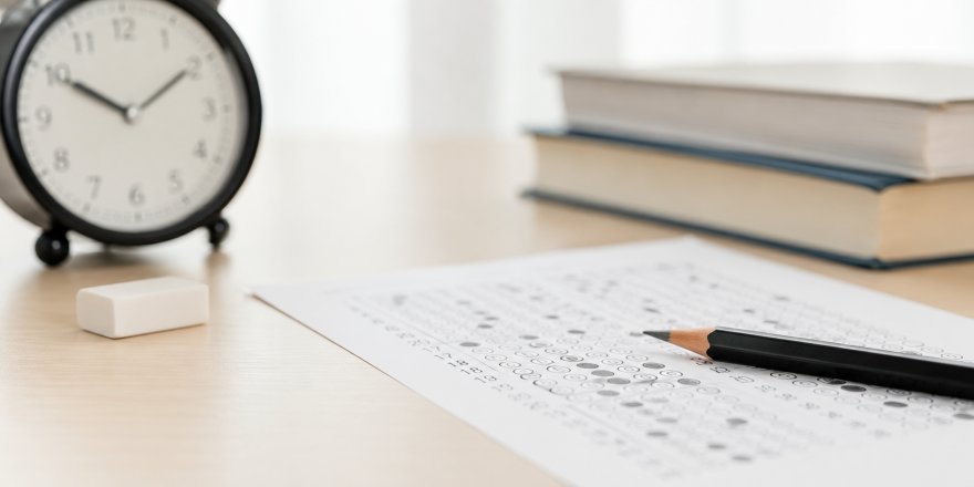 YKS Maratonu Bu Hafta Sonu Başlıyor.. 2,5 Milyona Yakın Aday Sınava Girecek!
