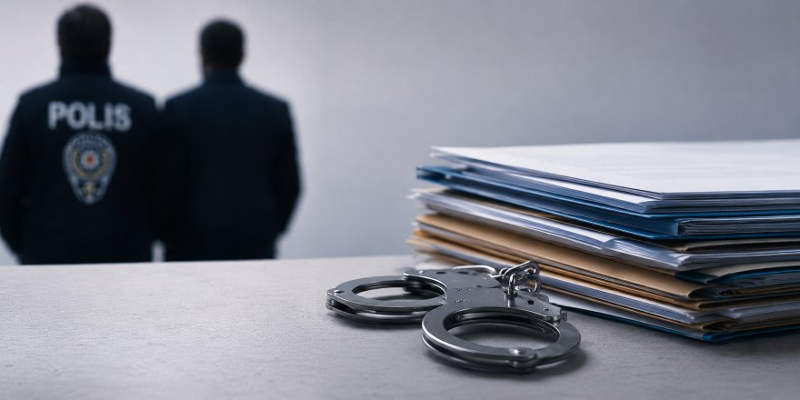 İstanbul Merkezli Operasyon.. Beylikdüzü Belediyesi Soruşturması’nda 27 Gözaltı!