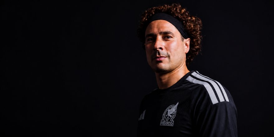 Meksika’nın Efsane Kalecisi Ochoa Futbola Veda Ediyor.. Altı Dünya Kupasıyla Tarihe Geçti!