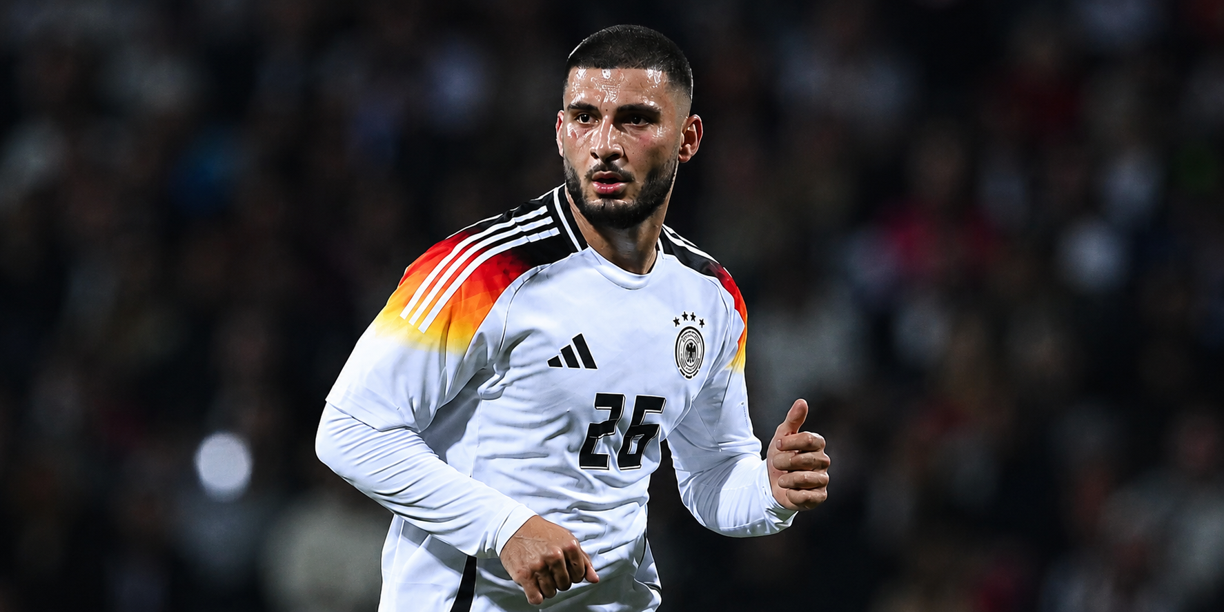 Almanya’ya Deniz Undav Damgası.. Fildişi Sahili Karşısında 2 Golle Kazandı!