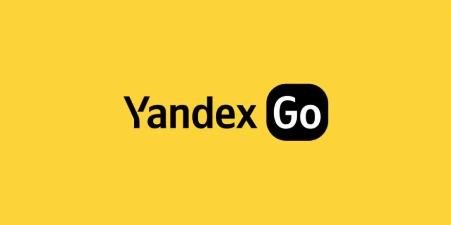 Yandex Go İstanbul'da Hizmete Başladı.. 100 Milyon Dolarlık Yatırım Hedefi Açıkladı!