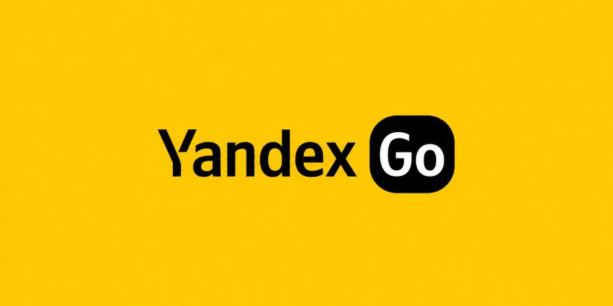 Yandex Go İstanbul'da Hizmete Başladı.. 100 Milyon Dolarlık Yatırım Hedefi Açıkladı!