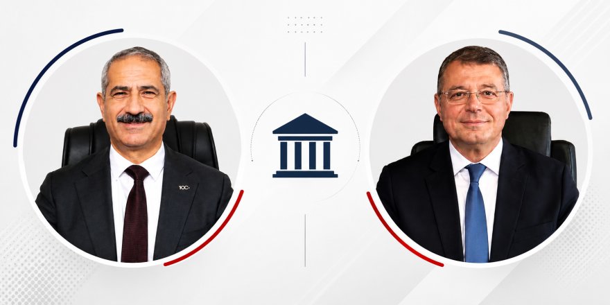İçişleri Bakanlığı Duyurdu.. Adalar ve Silifke Belediye Başkanları Görevden Uzaklaştırıldı!