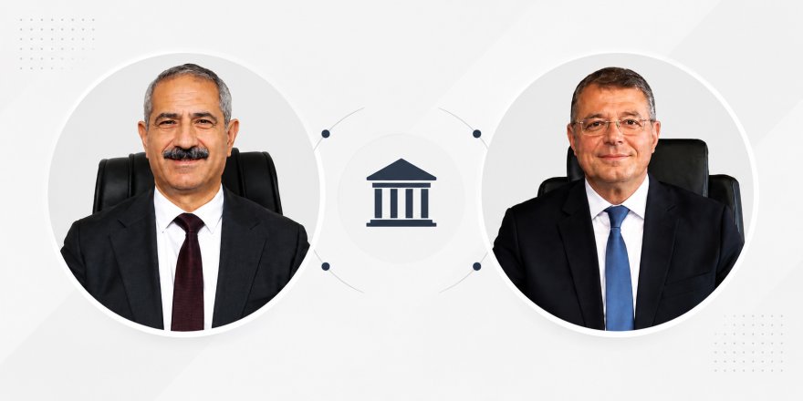İçişleri Bakanlığı Duyurdu.. Adalar ve Silifke Belediye Başkanları Görevden Uzaklaştırıldı!