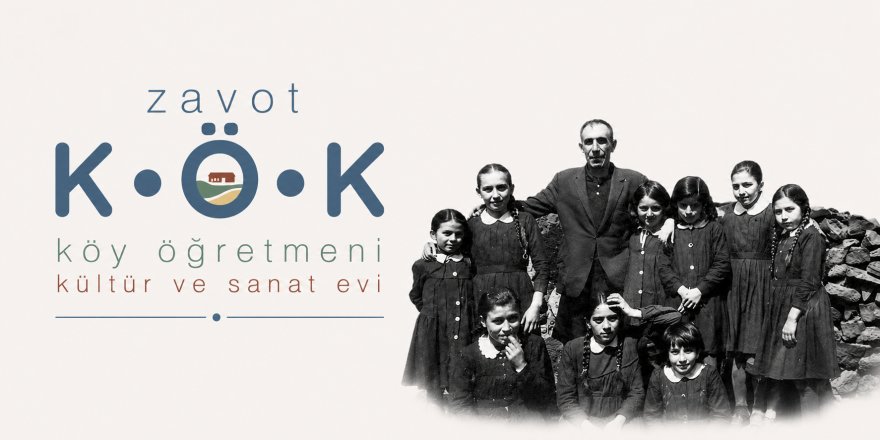 Boğatepe’de Tarihi Okul Yeniden Hayat Buluyor.. Zavot KÖK Kapılarını Açıyor! 