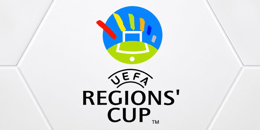 Erzurum'da UEFA Regions Cup Heyecanı Başladı.. 14 Bölge Şampiyonluk İçin Sahada!