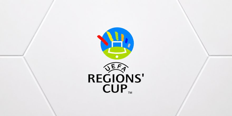 Erzurum'da UEFA Regions Cup Heyecanı Başladı.. 14 Bölge Şampiyonluk İçin Sahada!