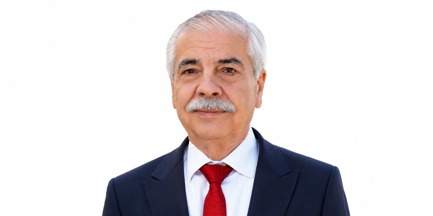 CHP'de Bir İstifa Daha.. Keşan Belediye Başkanı Özcan Ayrılık Kararı Aldı!
