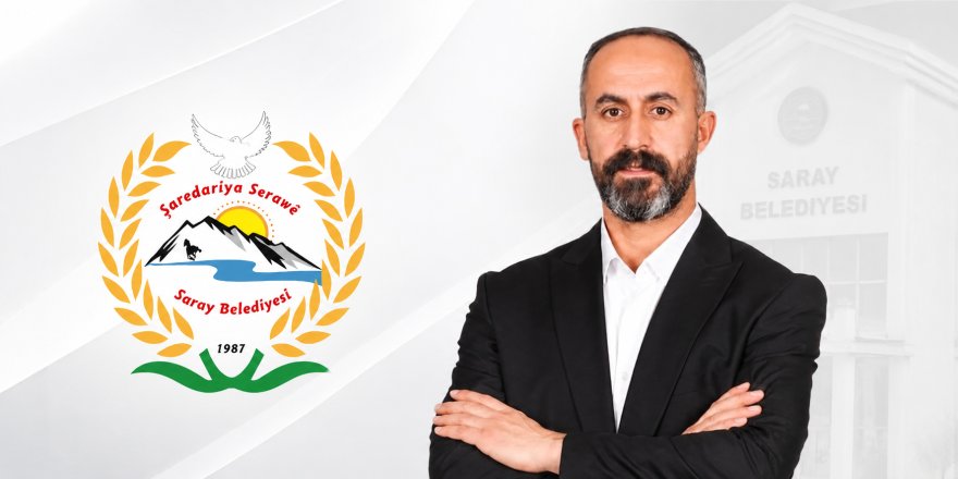 İçişleri Bakanlığı Kararı Duyurdu.. Eşbaşkan Acar İçin Soruşturma Süreci!