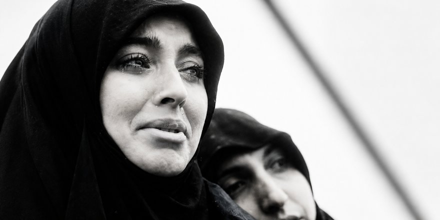 Hazreti Hüseyin'in İzinde.. Kerbela Şehitleri'nin Hatırası Kars'ta Yaşatılıyor!