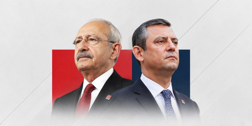 CHP'de Yeni Hamle İddiası.. Gözler Grup Başkanlığı İçin TBMM'ye Çevrildi!