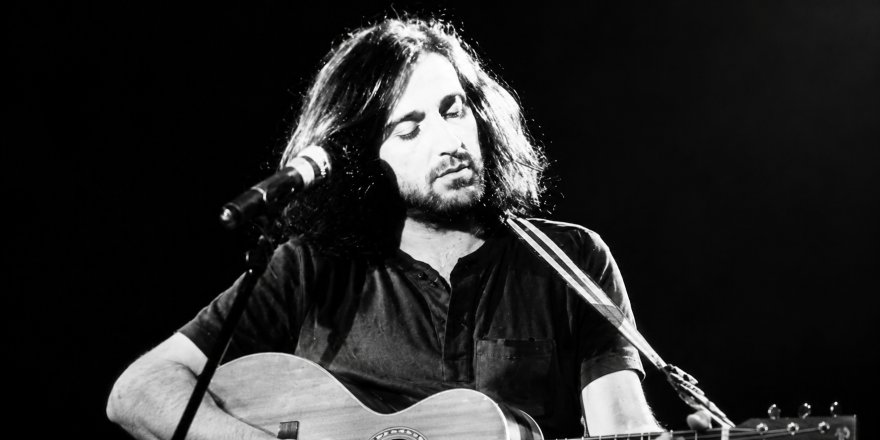 Kazım Koyuncu, Ölümünün 21’inci Yılında Anıldı.. Sevenleri Mezarı Başında Buluştu!