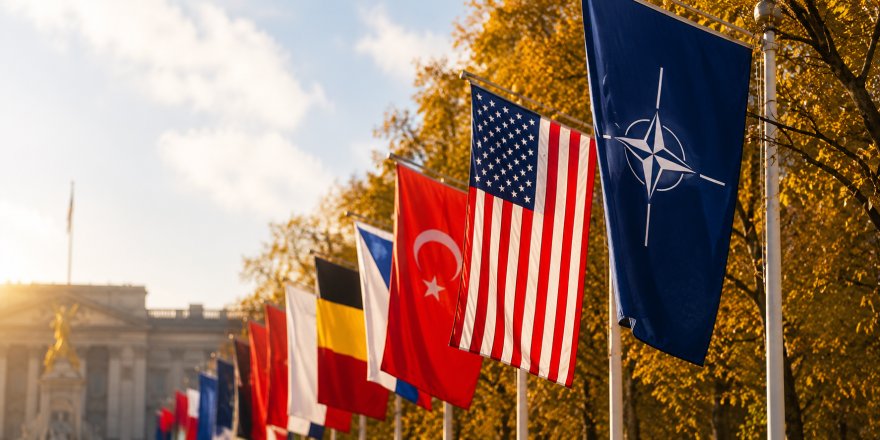 Ankara’da NATO Operasyonu.. 103 Tutuklama, Hak İhlali Tartışmaları Gündemde!