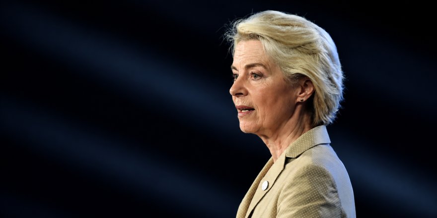 AB’den Güney Kafkasya Hamlesi.. Leyen, Ermenistan ve Azerbaycan’ı Ziyaret Edecek!