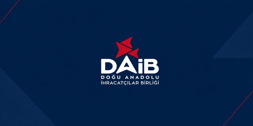 DAİB’e TİM’de Güçlü Temsil.. Etem Tanrıver Yönetim Kurulu Üyeliğine Seçildi!