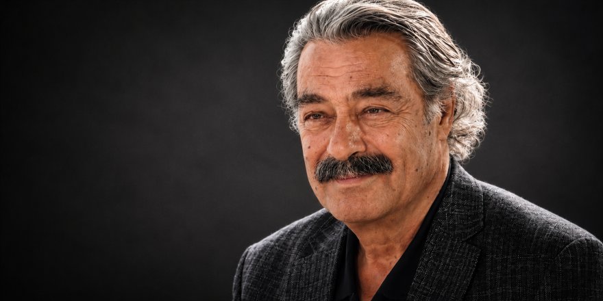 Kadir İnanır Hayatını Kaybetti.. Yeşilçam’ın Usta Oyuncusu 77 Yaşında Aramızdan Ayrıldı!