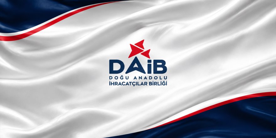 DAİB’e TİM’de Güçlü Temsil.. Etem Tanrıver Yönetim Kurulu Üyeliğine Seçildi!