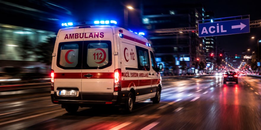 Bodrum’da Markette Kanlı Kavga.. Dizi Seti Çalışanı Boğazından Yaralandı, 6 Gözaltı!