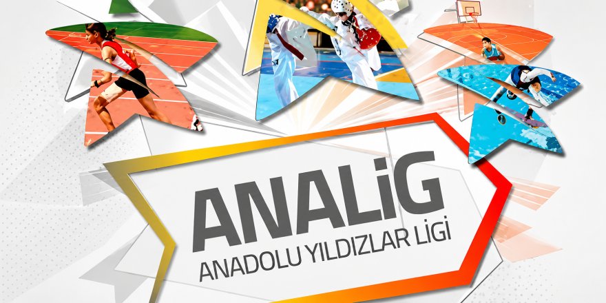 Kars Genç Atletleri Ağırlıyor.. ANALİG 7. Grup Müsabakaları Devam Ediyor!