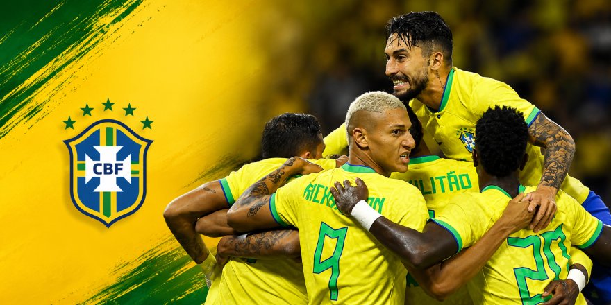 Brezilya Dünya Kupası’nda Son 16 Turunda.. Japonya’yı Uzatmalarda 2-1 Mağlup Etti!
