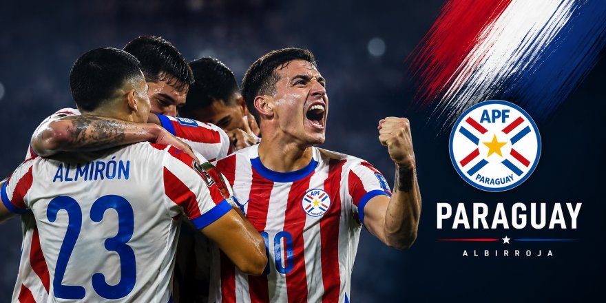 Fransa, Paraguay Engelini Tek Golle Aştı.. Mbappe Çeyrek Final Kapısını Açtı!
