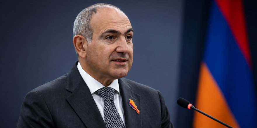 Kritik 1915 Mesajı.. Ermenistan Türkiye İle Normalleşmeyi Riske Atmak İstemiyor!