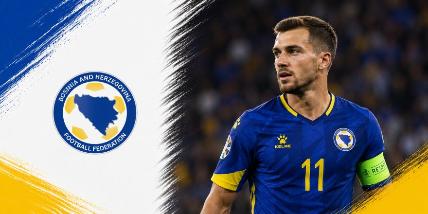 Ev Sahibi ABD, Bosna Hersek Engelini Aştı.. Son 16’da Rakip Belçika Oldu!