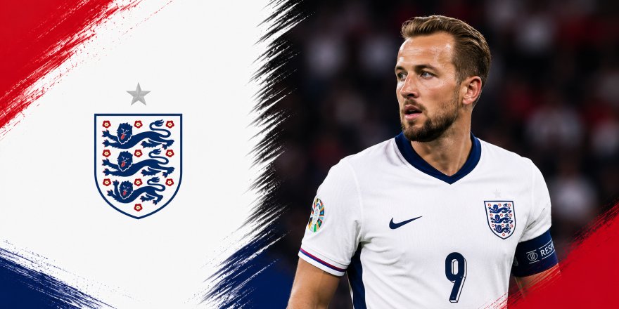 Kane’den Çifte Gol.. İngiltere Son 16 Turunda Meksika’nın Rakibi Oldu!
