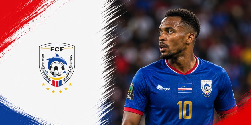 Cabo Verde Tarih Yazmaya Çok Yaklaştı.. Arjantin Son Anda Kurtuldu!
