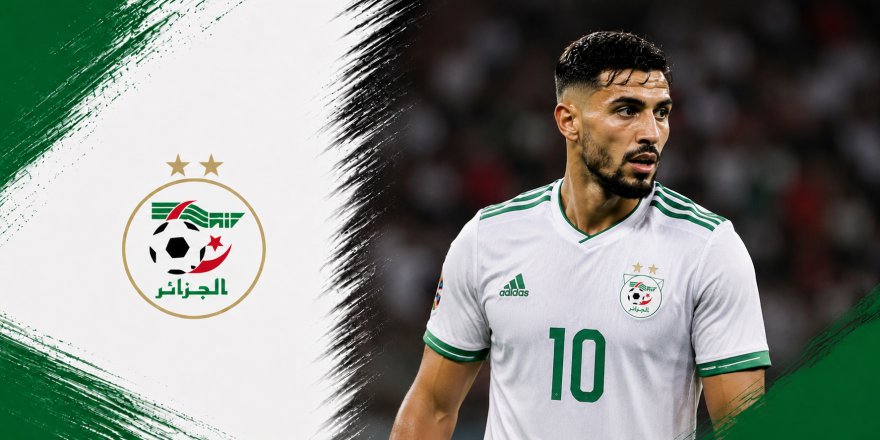 Dünya Kupası’nda İsviçre Rüzgârı.. Cezayir’i 2-0’la Geçip Tur Atladı!