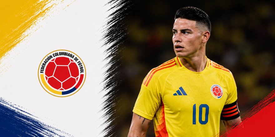Kolombiya Tek Golle Son 16’da.. Gana Dünya Kupası’na Veda Etti!