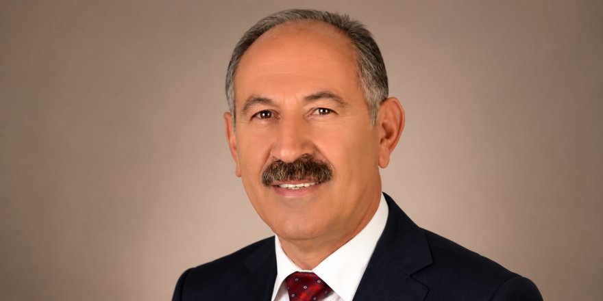 Arpaçay Belediyesi’nde Halk Buluşması.. Başkan Zeki Elma Soruları Yanıtladı!