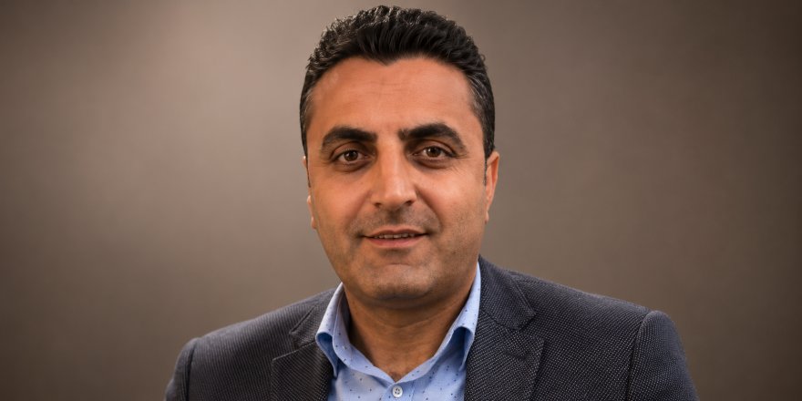 Akyaka’da Halkla Buluşma.. Başkan Ergüder Toptaş Soruları Yanıtladı!