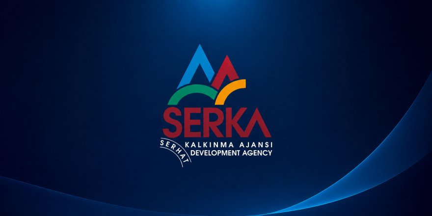 Ağrı'nın Turizm Rotaları Dijital Platforma Taşınıyor.. SERKA'dan Projeye Destek!