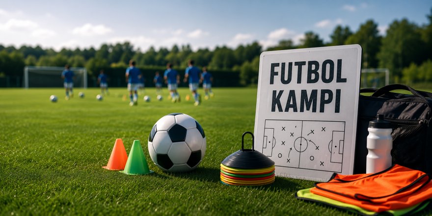 Vanspor ve Çaykur Rizespor Yeni Sezon Kampı İçin Erzurum’u Tercih Etti