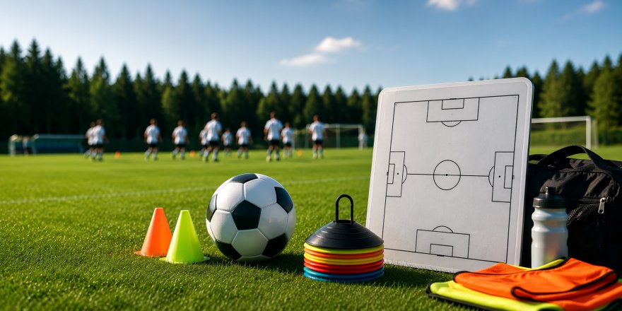 Erzurum'da Kamp Dönemi Başladı.. Amedspor ve Vanspor Hazırlıklarını Sürdürüyor!