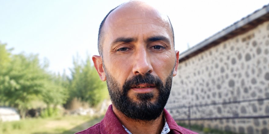 Alaca Köyü'nde Traktör Devrildi.. Sürücü Olay Yerinde Hayatını Kaybetti!