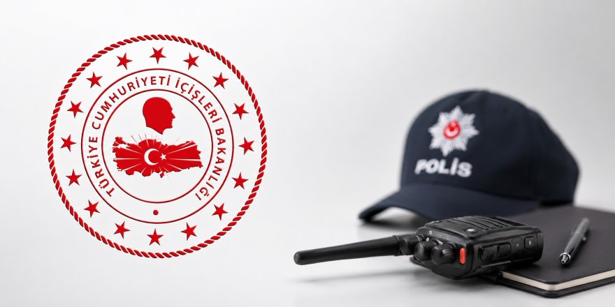 İçişleri Bakanlığı'ndan Üsküdar Kararı.. Sinem Dedetaş Geçici Tedbirle Görevden Uzaklaştırıldı!