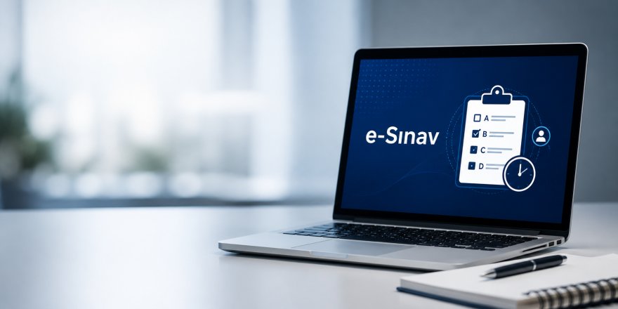Sivil Havacılık Sınavlarında Yeni Dönem.. e-Sınav Merkezi Iğdır'da Açıldı!