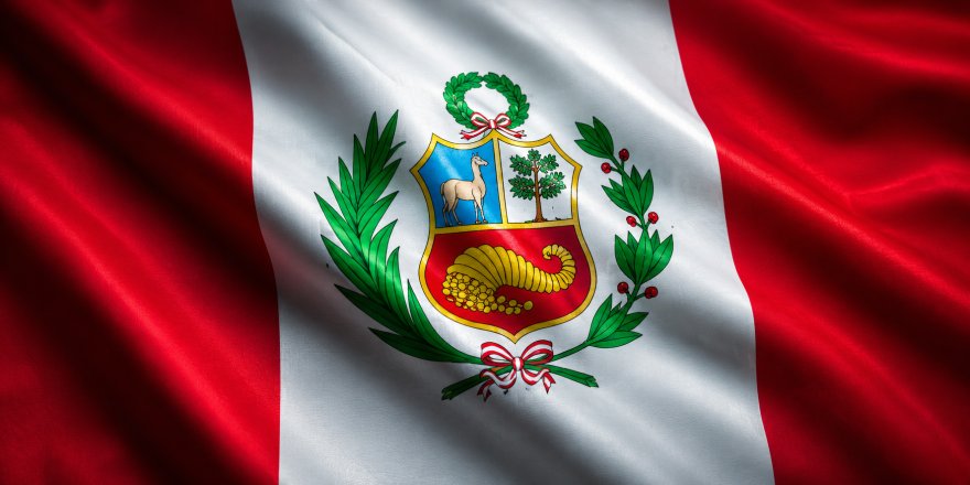 Peru Halkı Tercihini Yaptı.. Devlet Başkanlığına Keiko Fujimori Seçildi!
