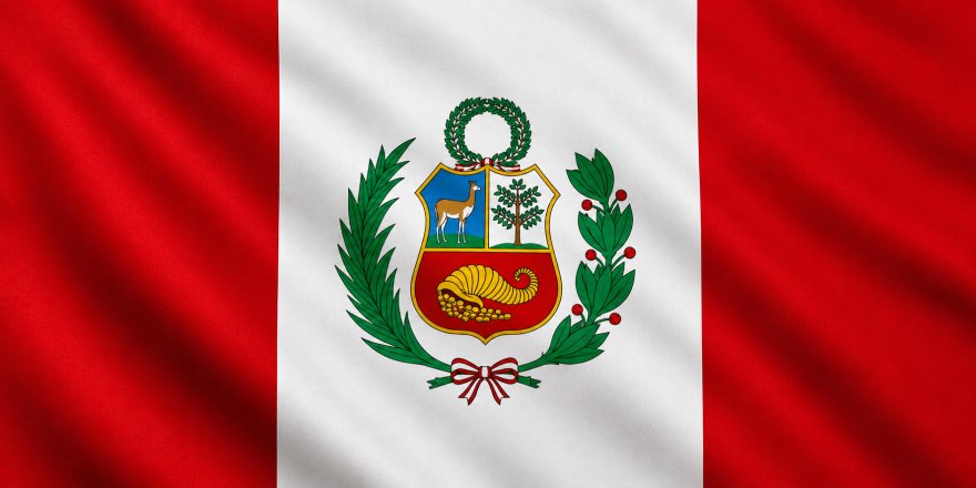 Peru’da Nazca Çizgileri Üzerindeki Uçuş Faciayla Sonuçlandı.. 13 Can Kaybı!