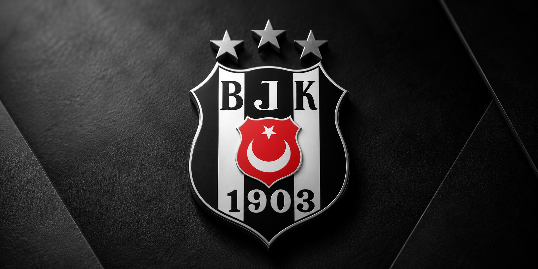 Beşiktaş’ta Serdal Adalı Yeniden Başkan.. Yönetimde 8 İsim Değişti, Dönem Yenilendi!