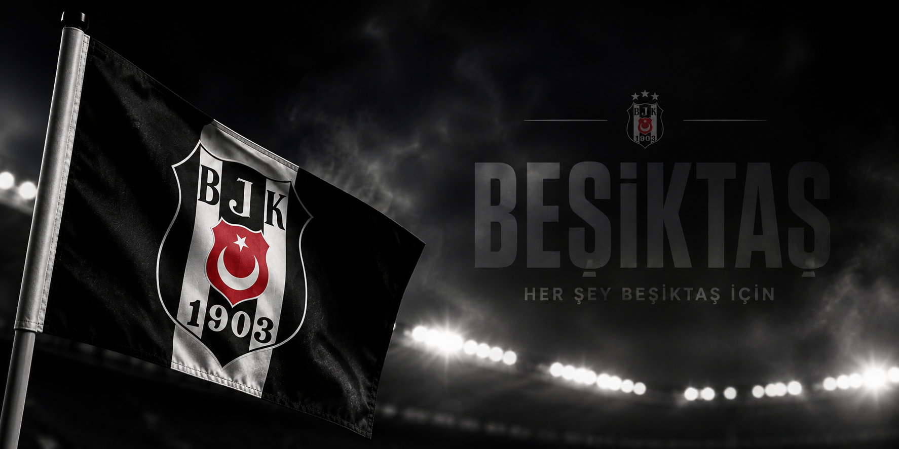 Beşiktaş'ın Net Borcu 26,2 Milyar Liraya Ulaştı.. Mali Veriler Divan Kurulu'nda Paylaşıldı!