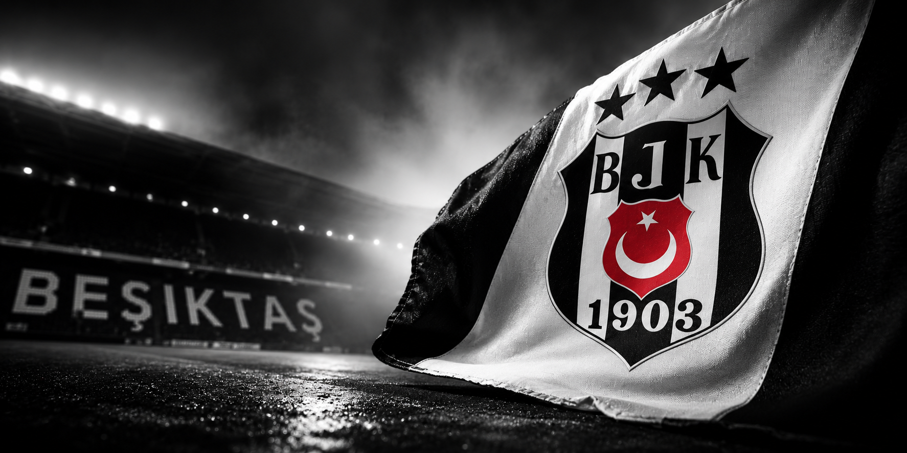 Beşiktaş'ın Net Borcu 26,2 Milyar Liraya Ulaştı.. Mali Veriler Divan Kurulu'nda Paylaşıldı!