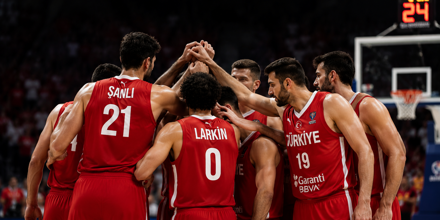 Milliler İsviçre Maçıyla Grup Perdesini Kapatıyor.. Hedef 6'da 6 ve Namağlup Zirve!