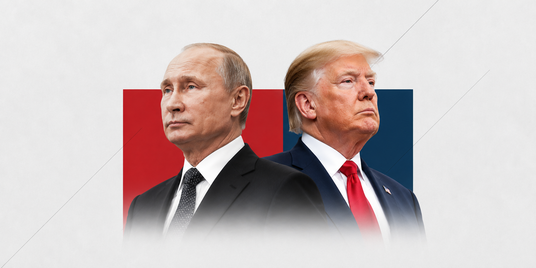 Trump ile Putin Arasında 90 Dakikalık Telefon Görüşmesi