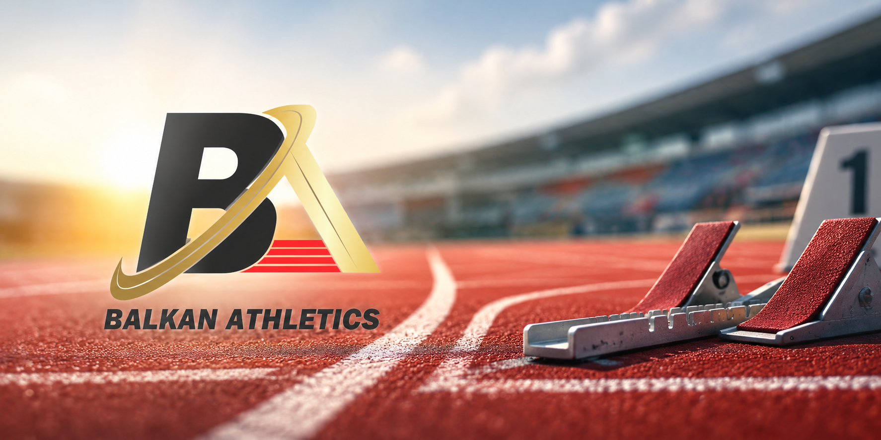 Karslı Milli Sporcu Ada Buse Özadlı.. U18 Balkan Atletizm Şampiyonası'nda İkinci Oldu!