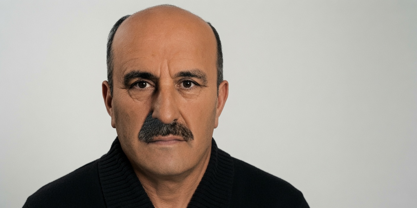 Devrilen Taş Yüklü Kamyonun Sürücüsü Öldü, Savrulan Taşlar Evin Duvarını Yıktı