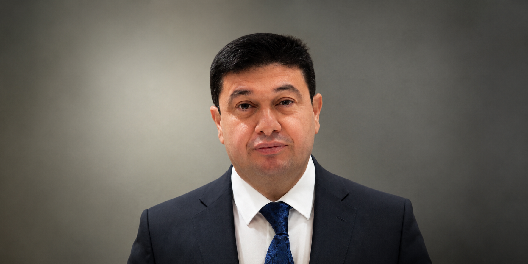 Kars Başkonsolosu Zamin Aliyev’in Görev Yeri Değişti.. İstanbul’a Atandı!