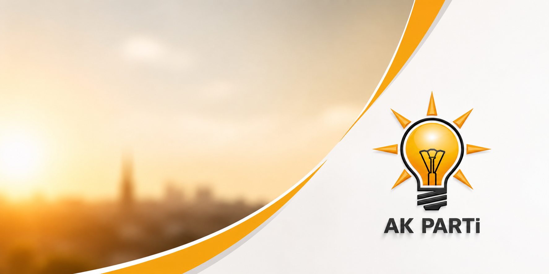 İstanbul’da CHP’den AK Parti’ye Geçiş.. Başkanlar ve Meclis Üyelerine Rozet Takıldı!
